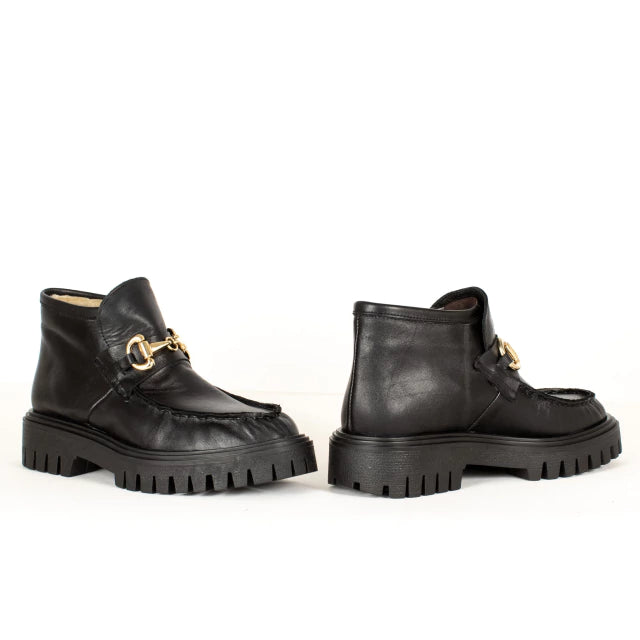 Bota Francesca - Pre Venta