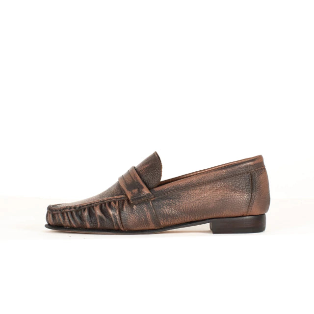 Mocasín Magnolia - Pre Venta
