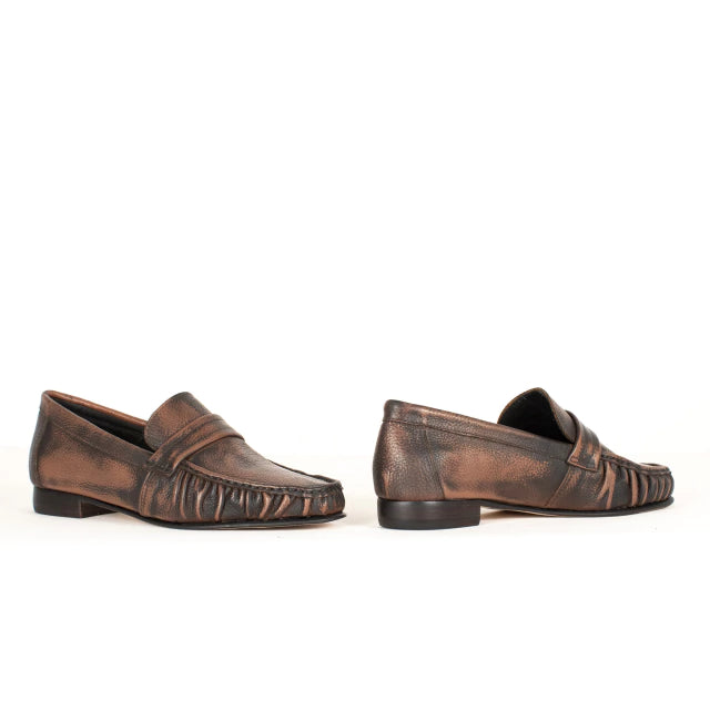 Mocasín Magnolia - Pre Venta