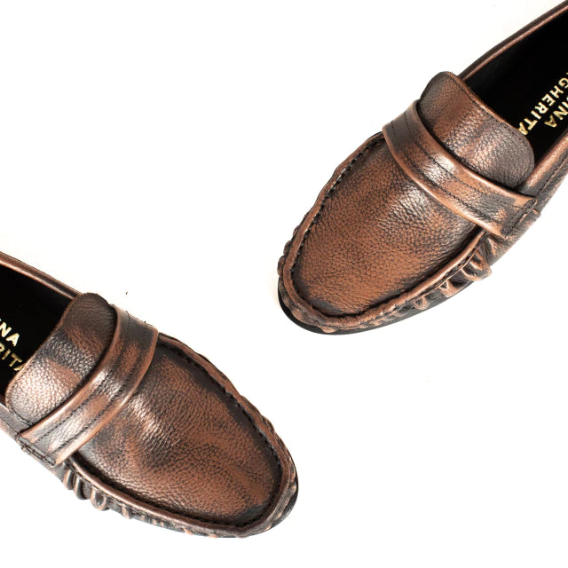 Mocasín Magnolia - Pre Venta