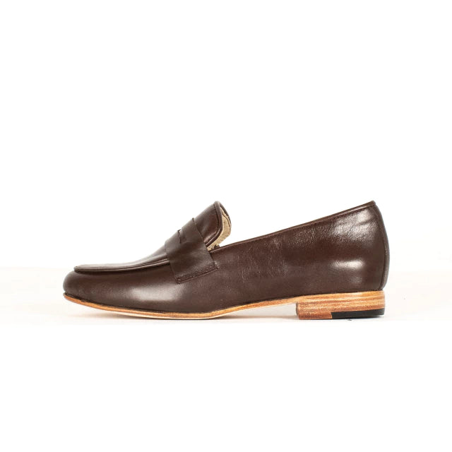 Mocasín Ofelia - Pre venta