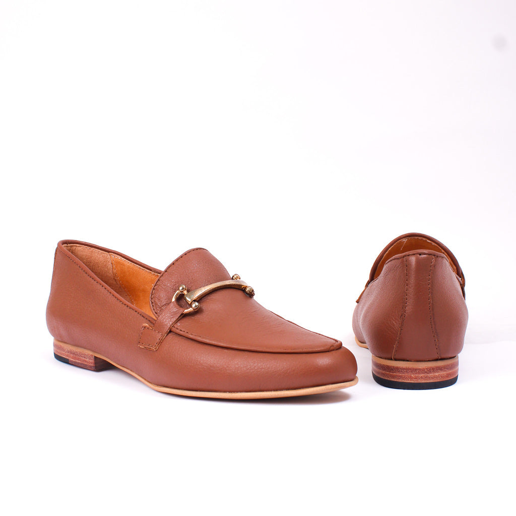 Mocasín Amelie - Pre venta