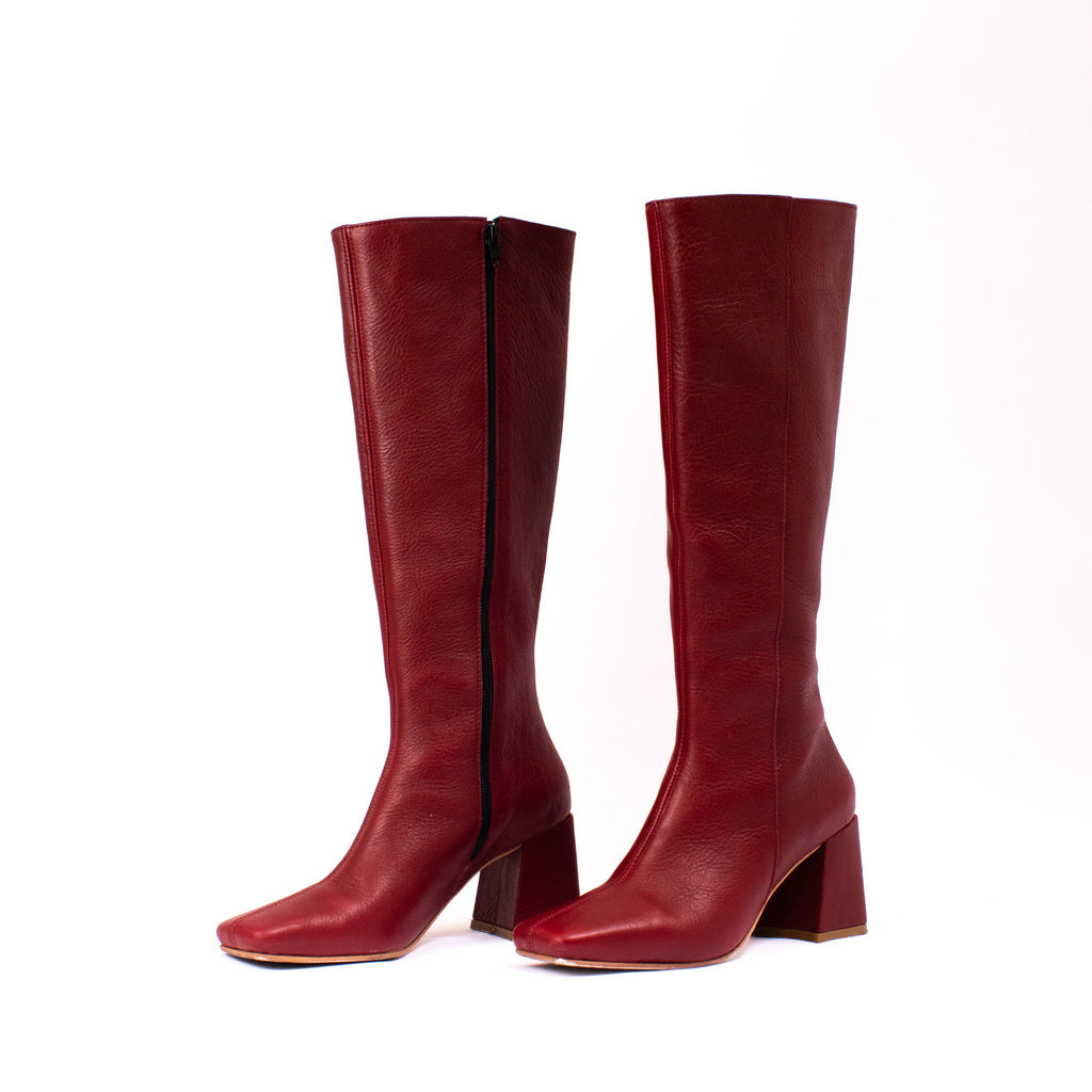 Bota Gianna Queen - Pre venta
