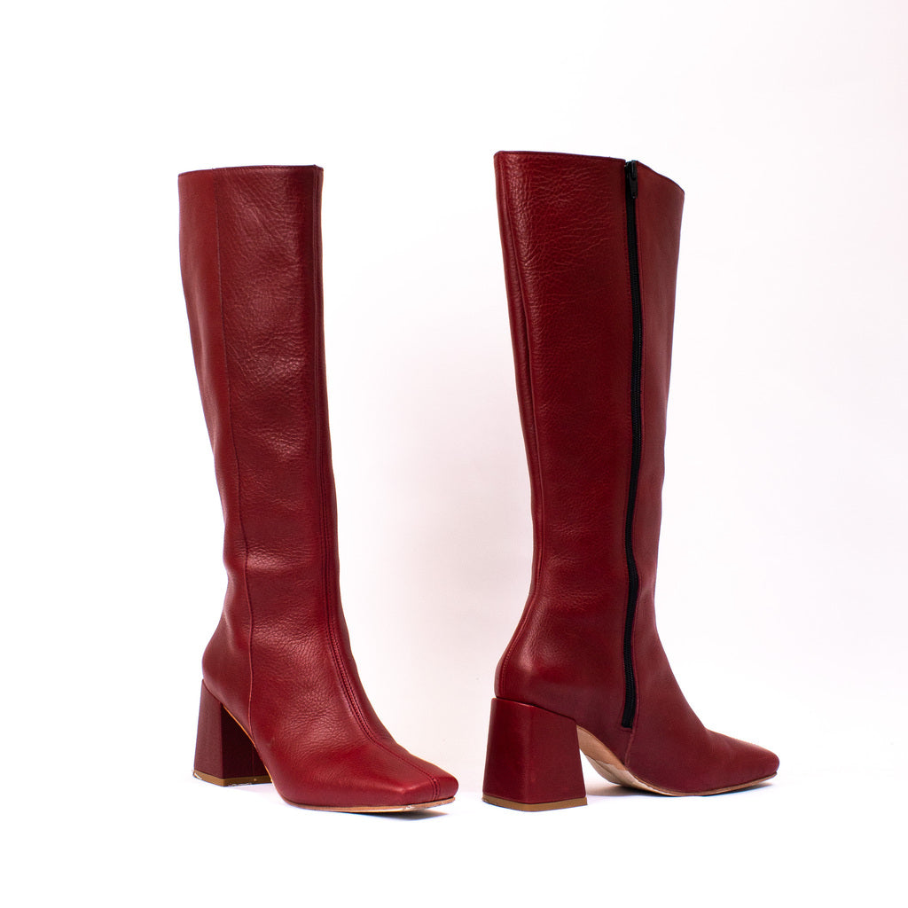 Bota Gianna Queen - Pre venta