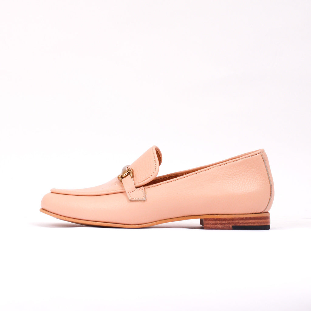 Mocasín Amelie - Pre venta