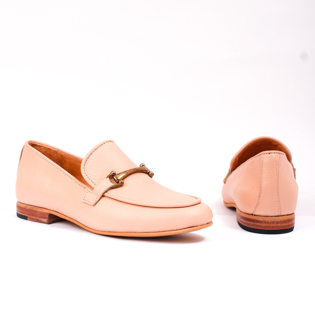 Mocasín Amelie - Pre venta