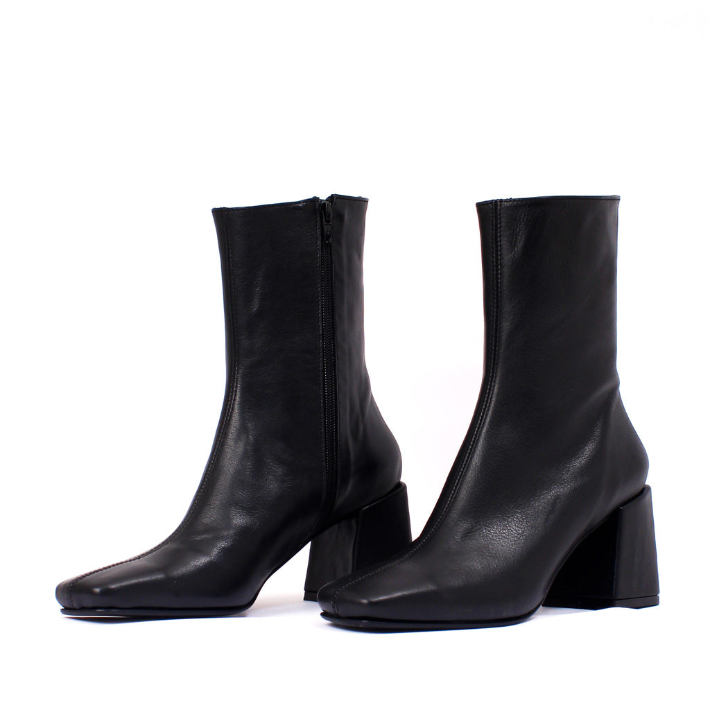 Bota Gianna - Pre venta