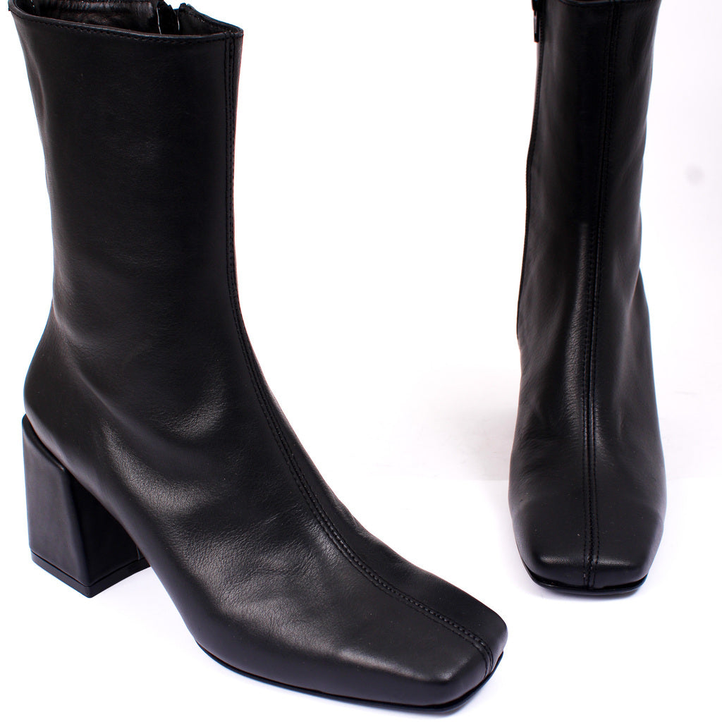 Bota Gianna - Pre venta