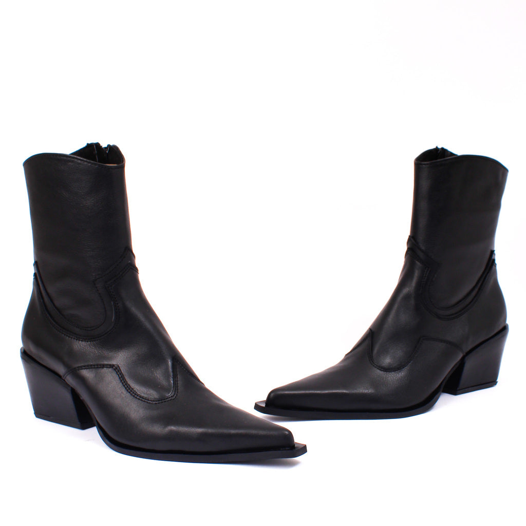 Bota Western - Pre Venta