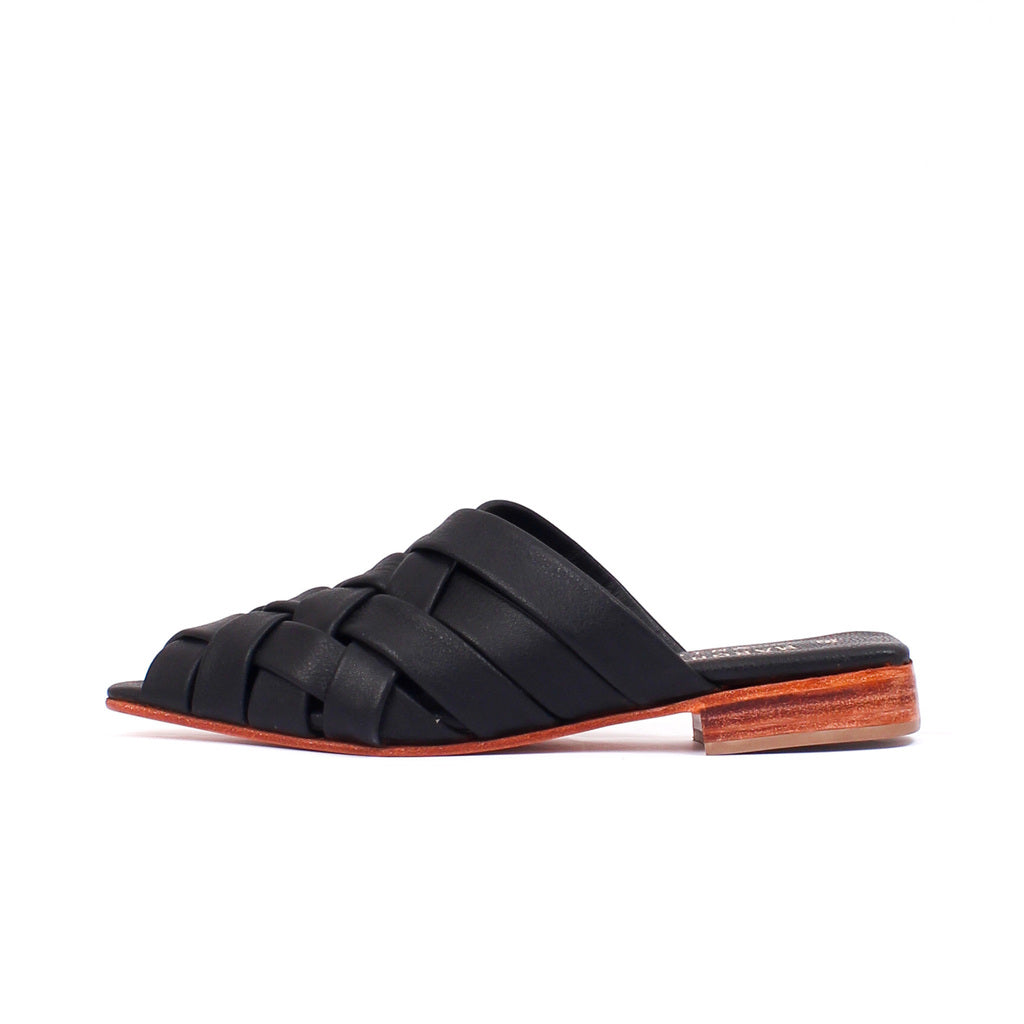 Zueco Luisa - Pre Venta