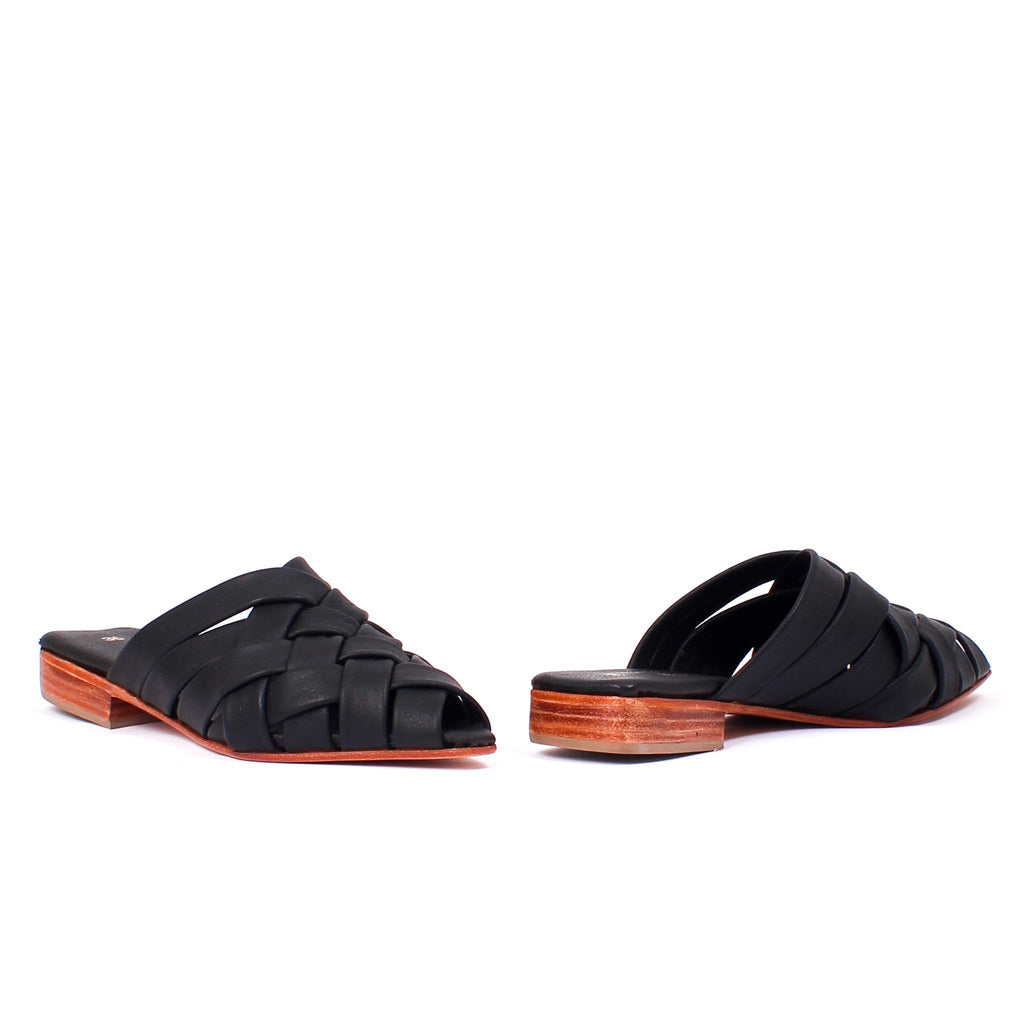 Zueco Luisa - Pre Venta