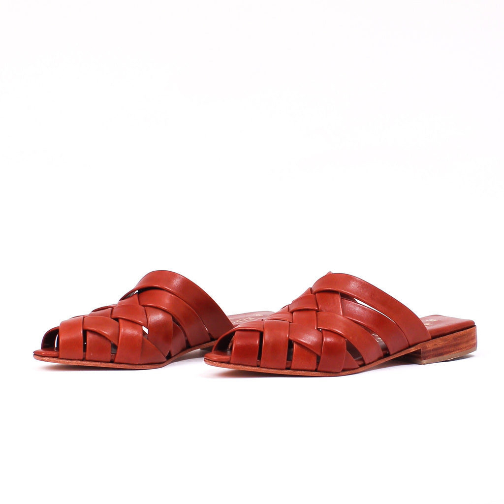 Zueco Luisa - Pre Venta