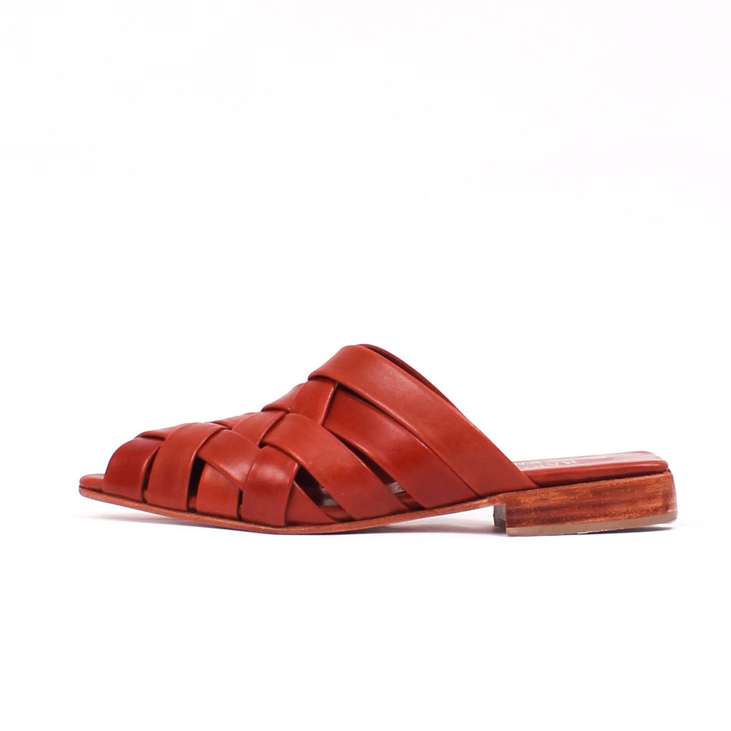 Zueco Luisa - Pre Venta