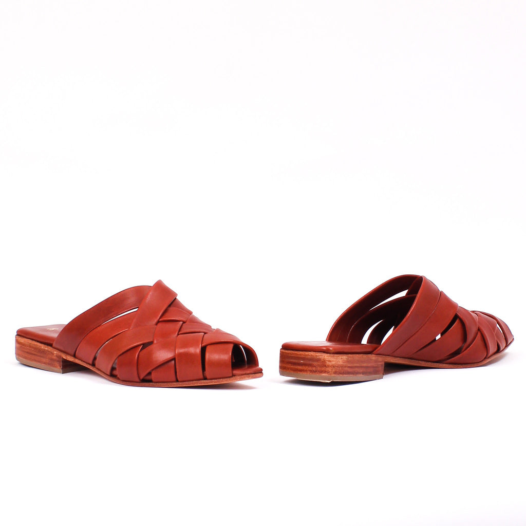 Zueco Luisa - Pre Venta