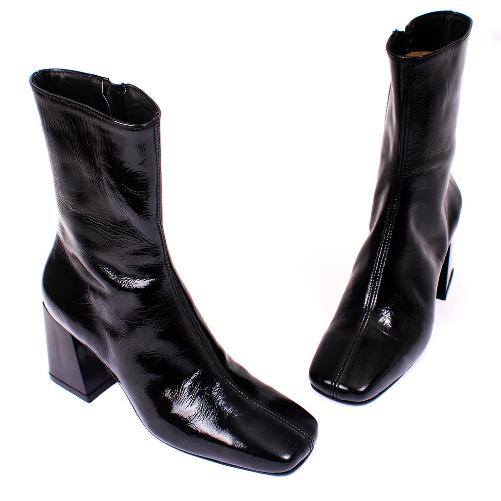 Bota Gianna - Pre venta