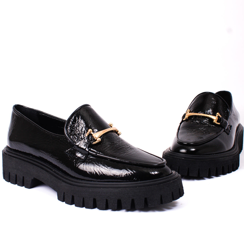 Mocasín Maxi Amelie - Pre venta