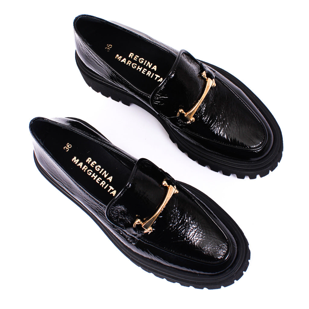 Mocasín Maxi Amelie - Pre venta