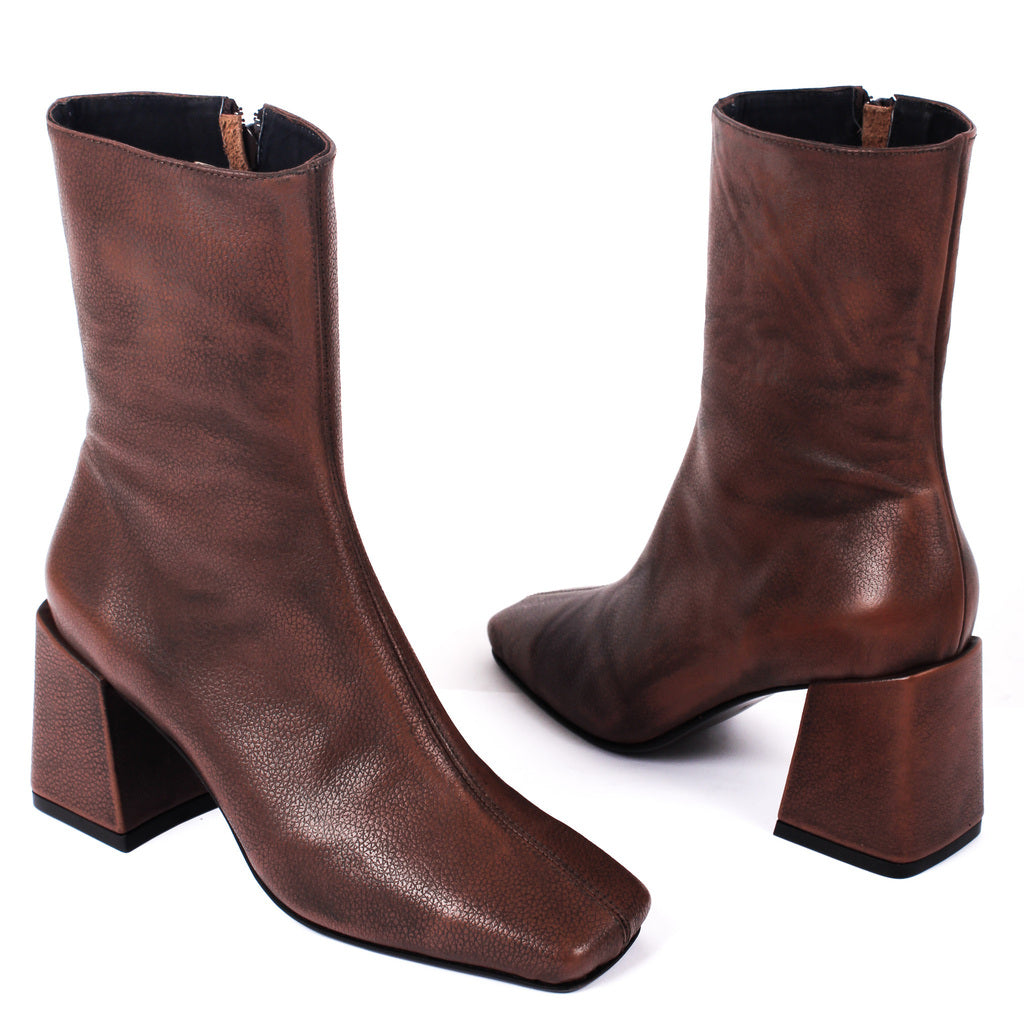 Bota Gianna - Pre venta