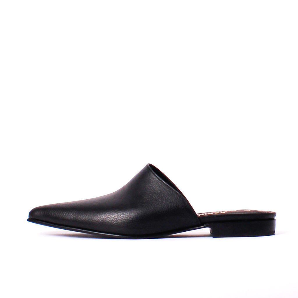 Zueco Mulan - Pre Venta