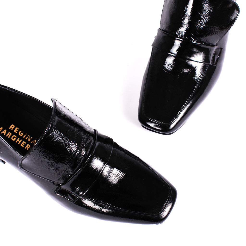 Mocasín Charlize - Pre venta