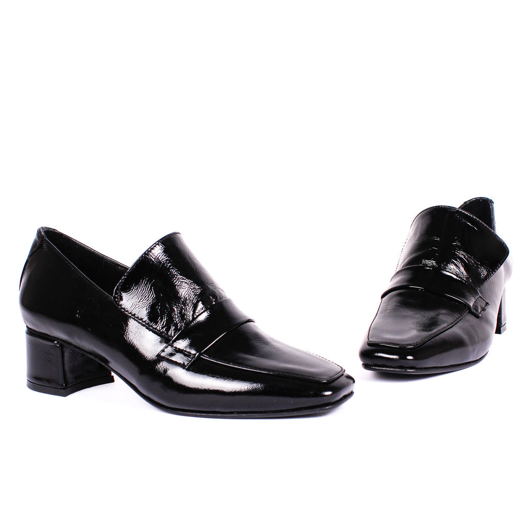 Mocasín Charlize - Pre venta