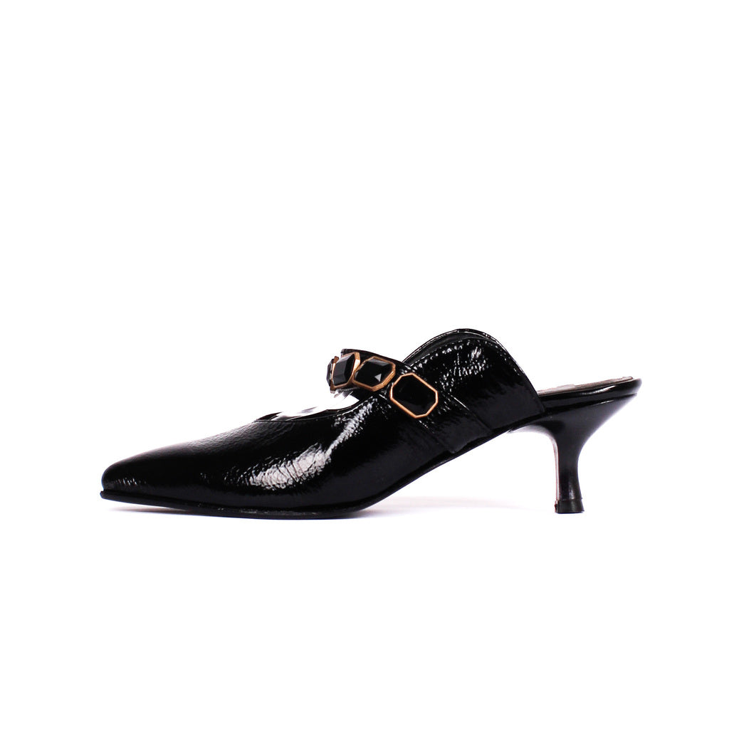 Zueco Gigi - Pre Venta