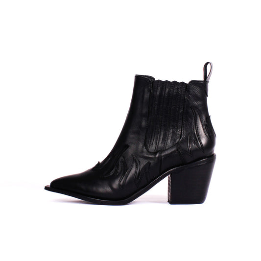 Bota Ann - Pre Venta