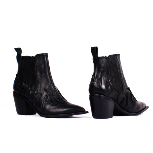 Bota Ann - Pre Venta