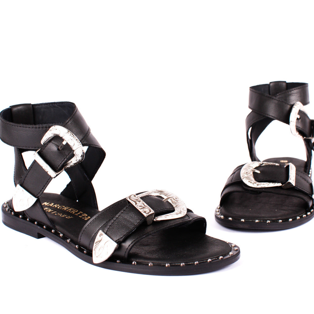 Sandalia Simona - Pre Venta