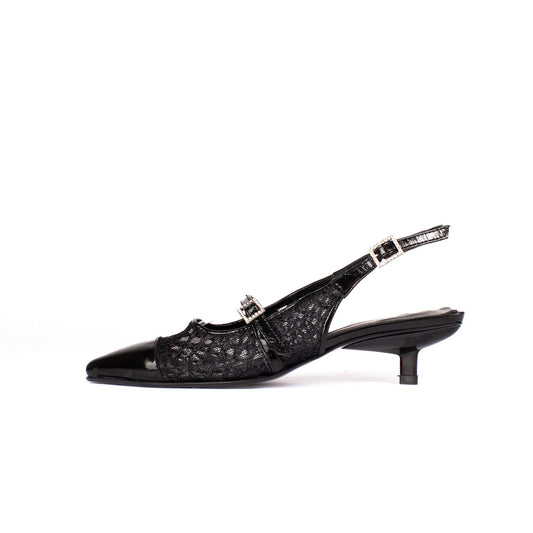 Stiletto Rita - Pre Venta