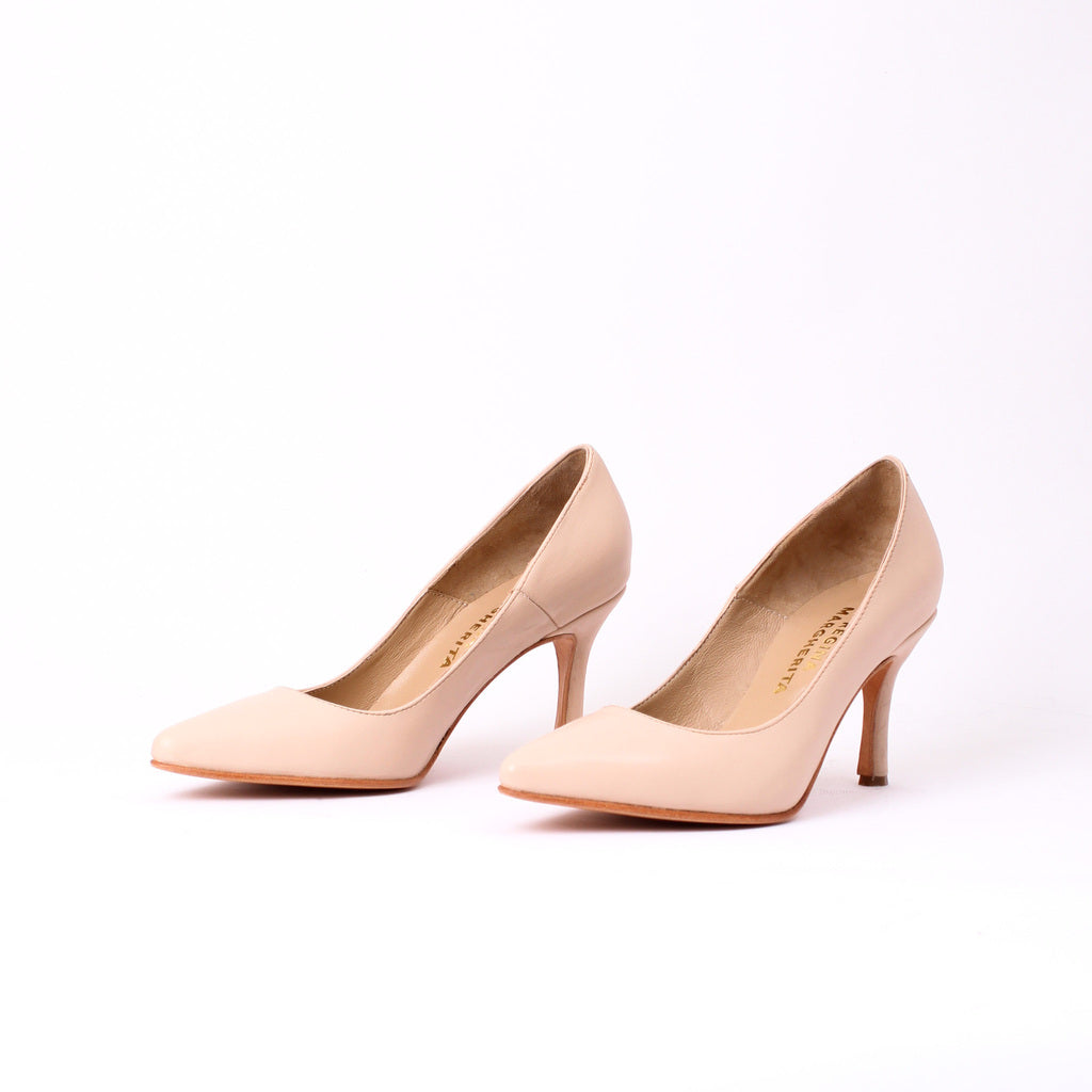 Stiletto Debbie - Pre Venta