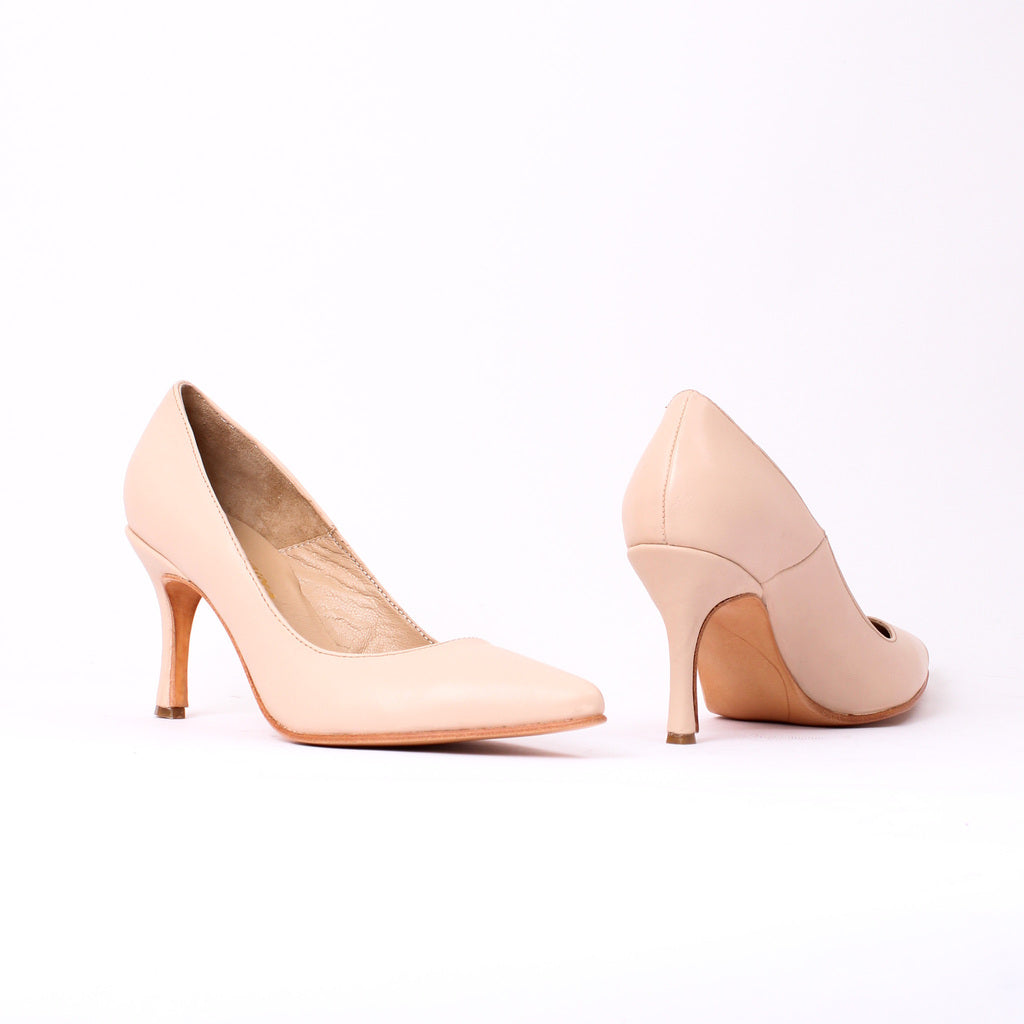 Stiletto Debbie - Pre Venta