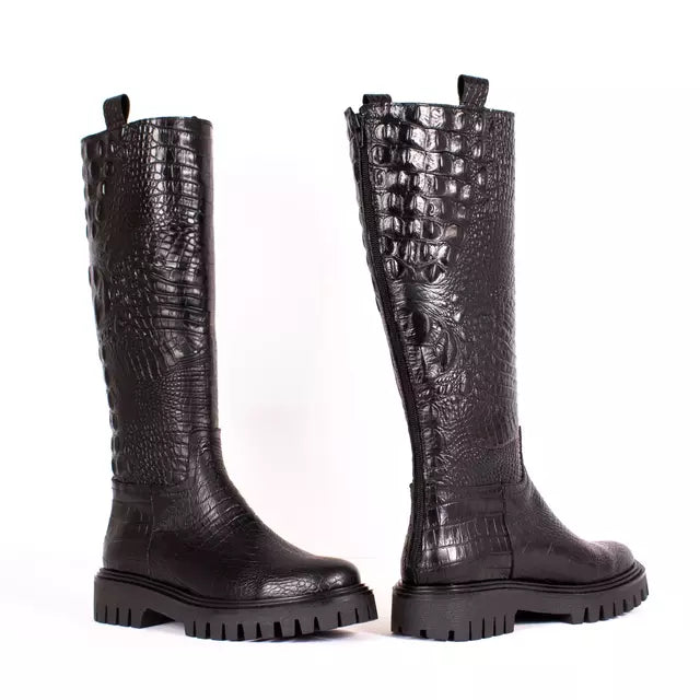 Bota Nicasia - Pre Venta