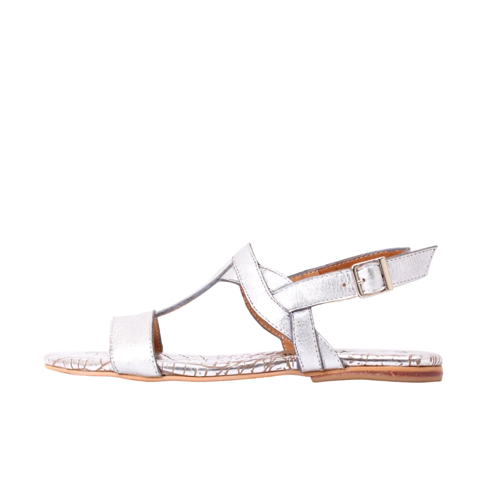 Sandalia Maggie - Pre Venta