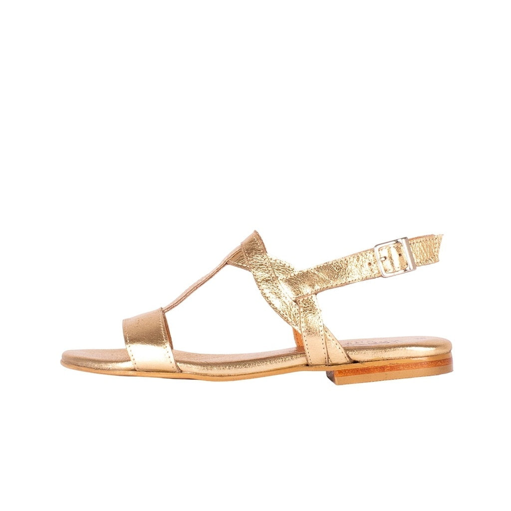 Sandalia Maggie - Pre Venta