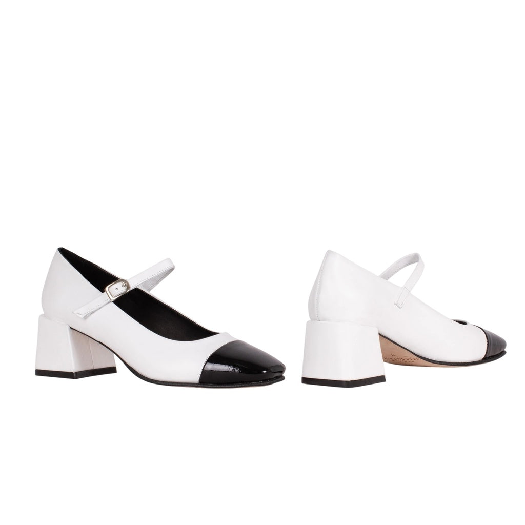 Zapato Rubi - Pre Venta