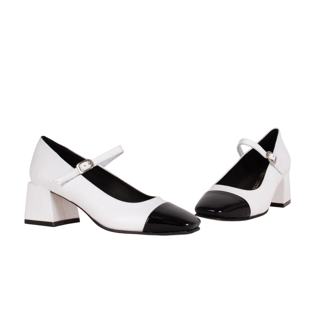 Zapato Rubi - Pre Venta