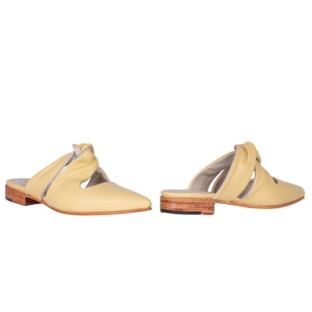 Zueco Julia - Pre Venta