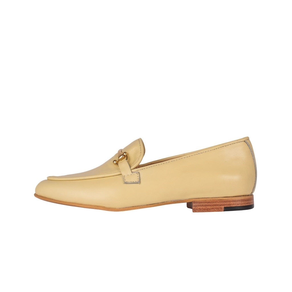 Mocasín Amelie - Pre venta