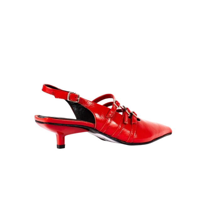 Stiletto Rio - Pre Venta