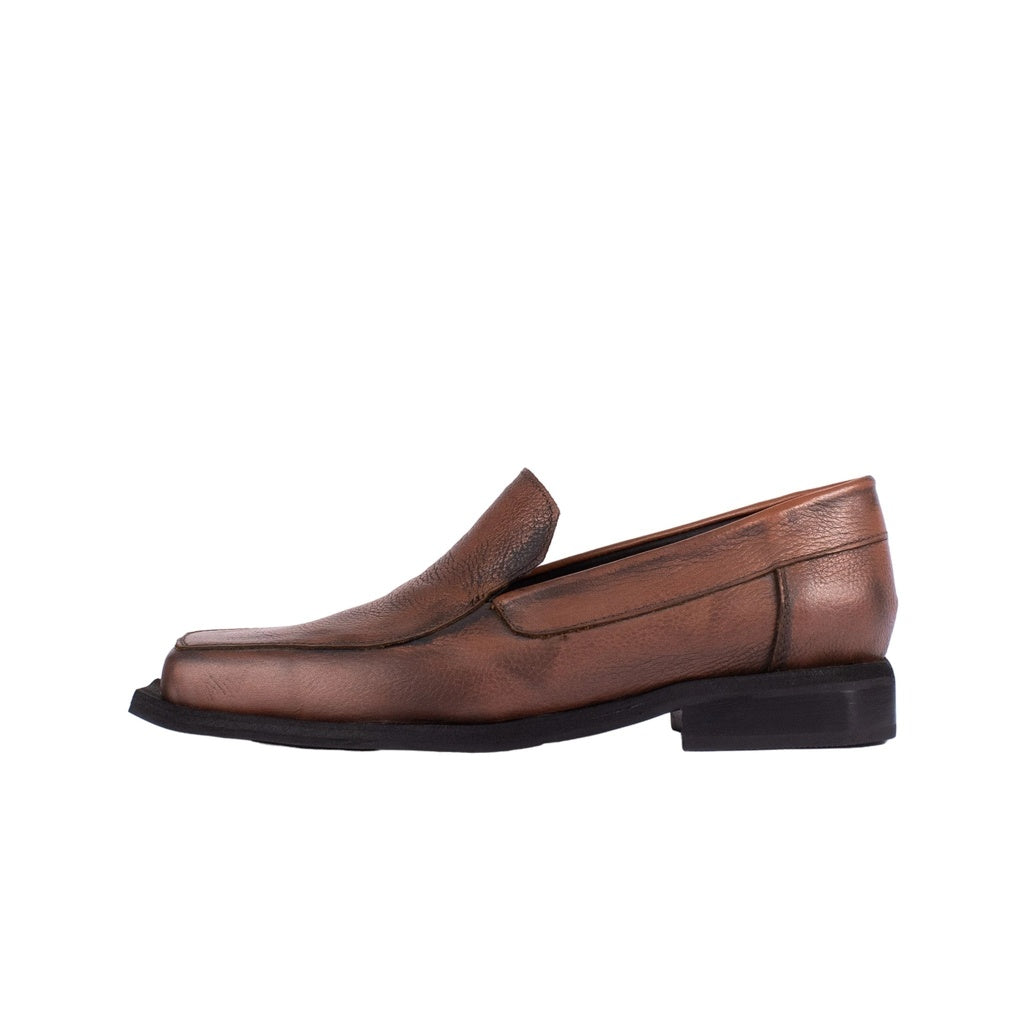 Mocasín Taylor - Pre venta