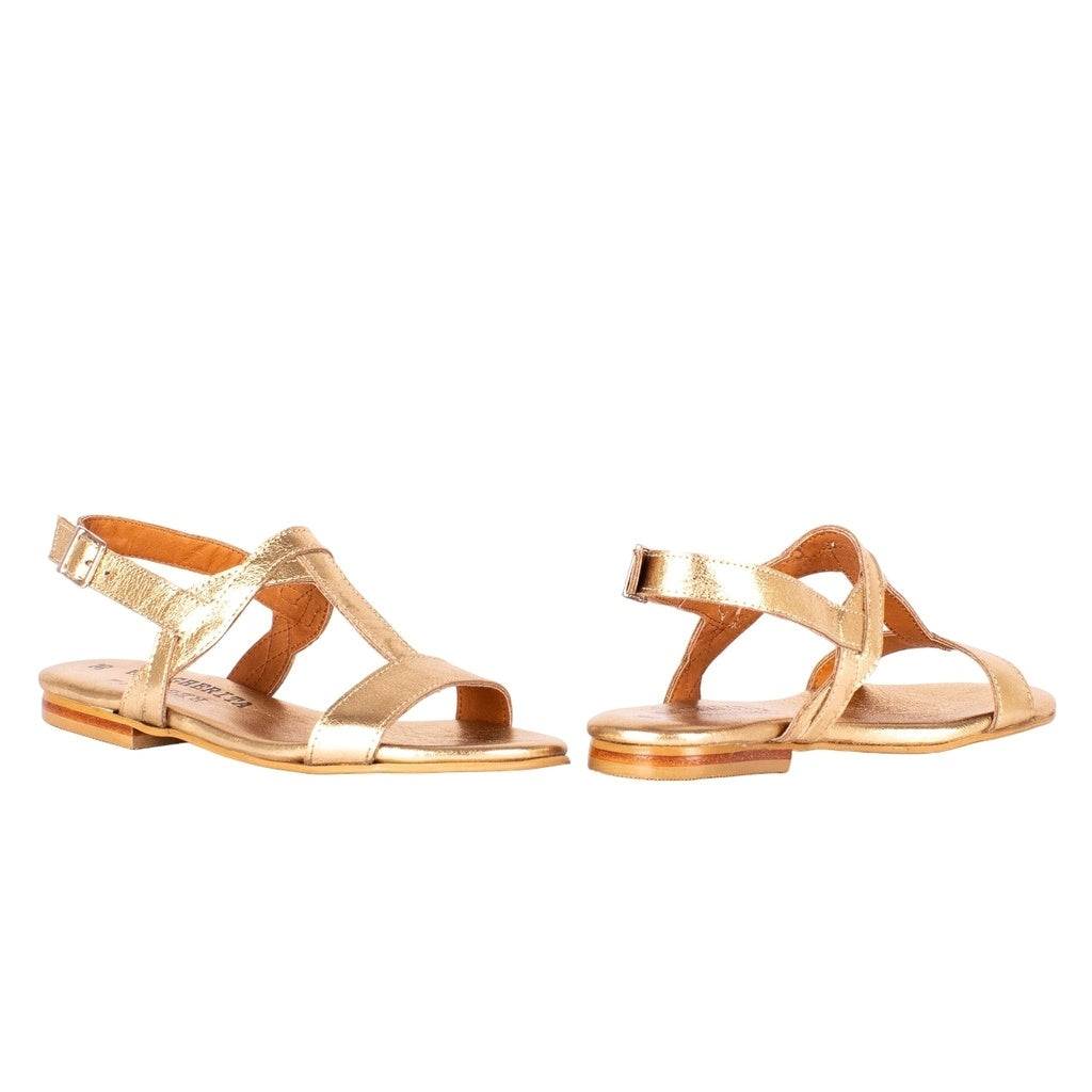 Sandalia Maggie - Pre Venta