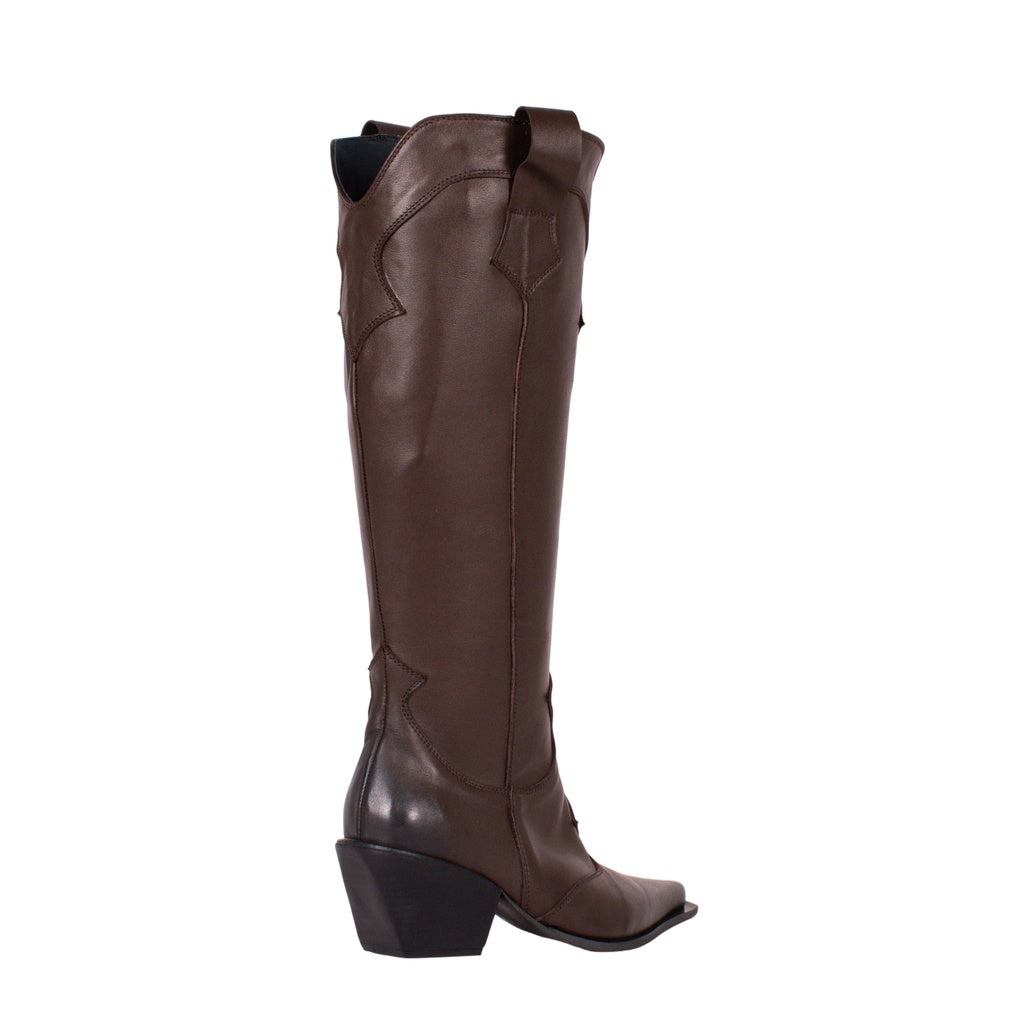 Bota Sheryl - Pre venta