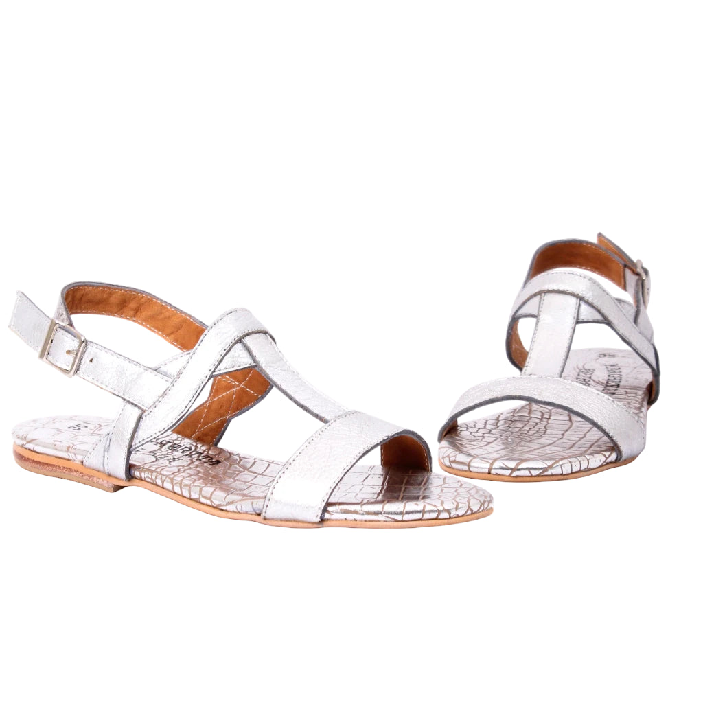 Sandalia Maggie - Pre Venta