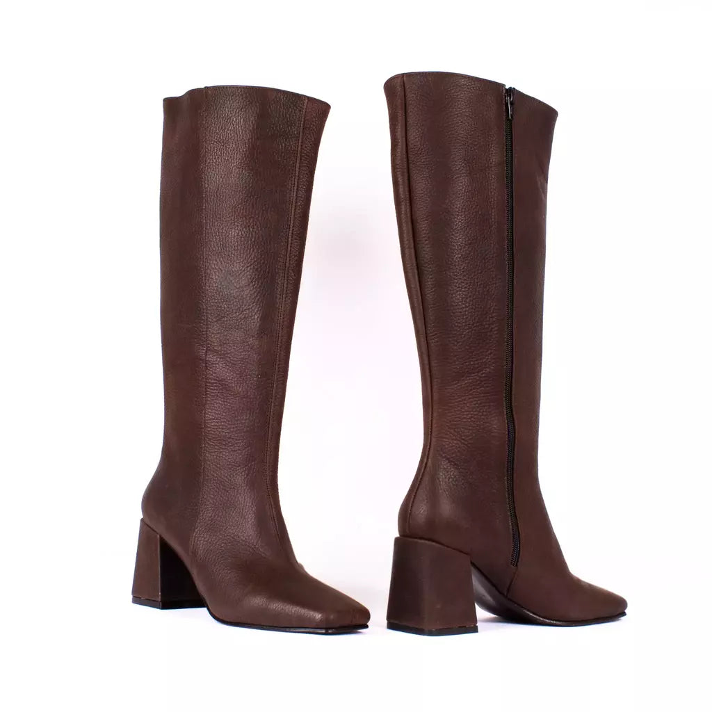 Bota Gianna Queen - Pre venta