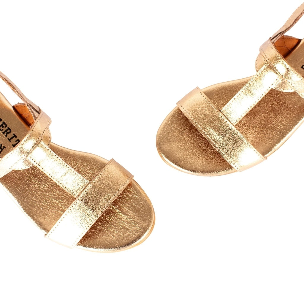 Sandalia Maggie - Pre Venta