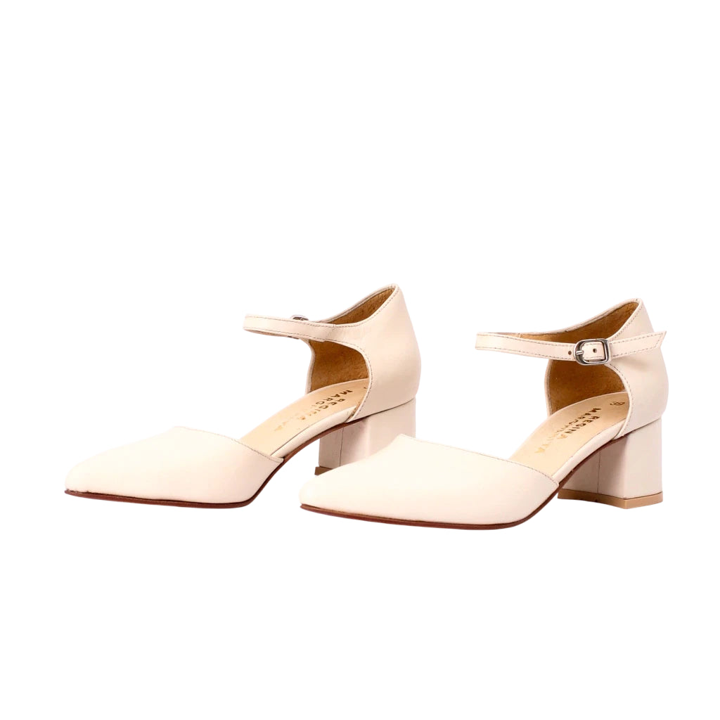 Stiletto Isabela - Pre Venta