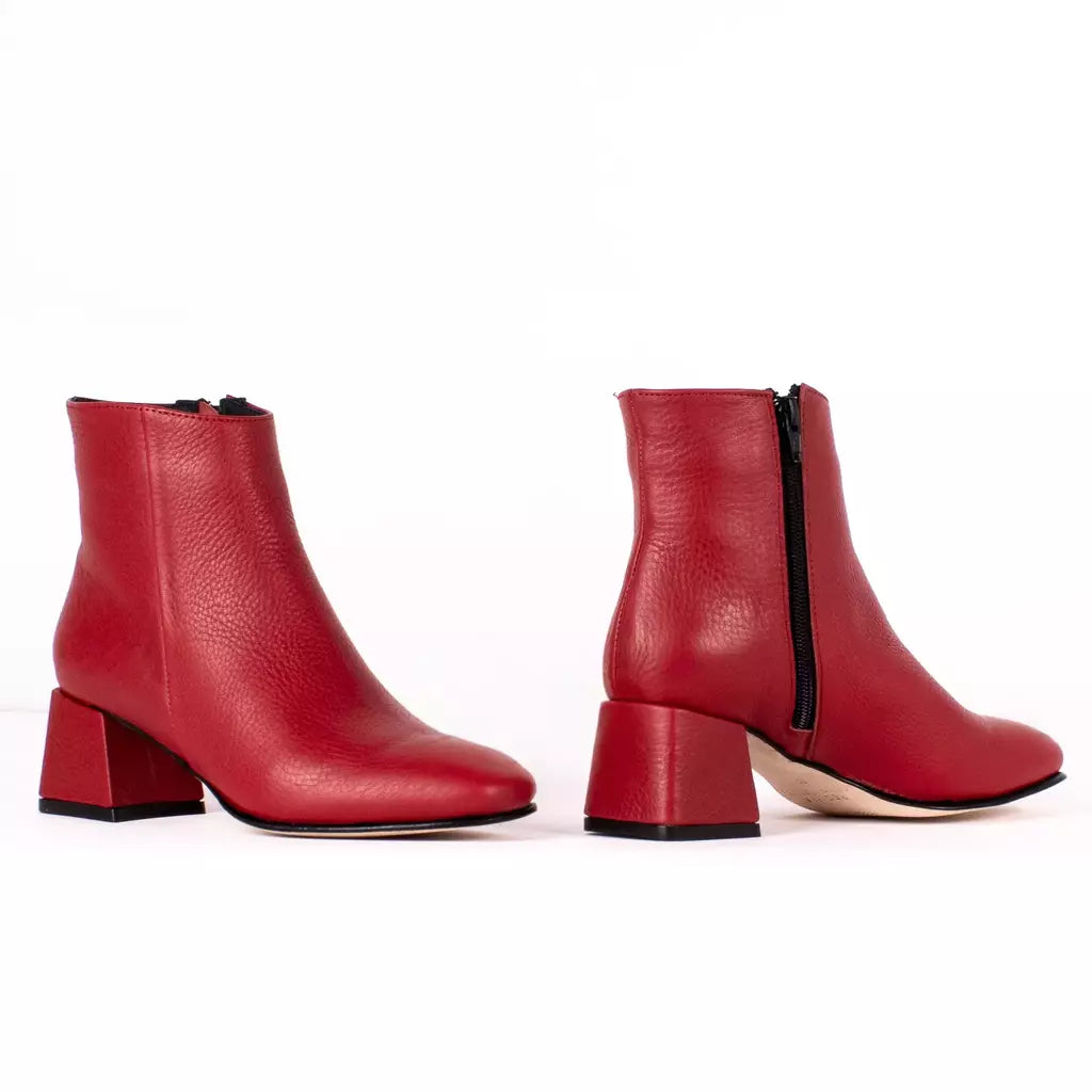 Bota Carla - Pre Venta