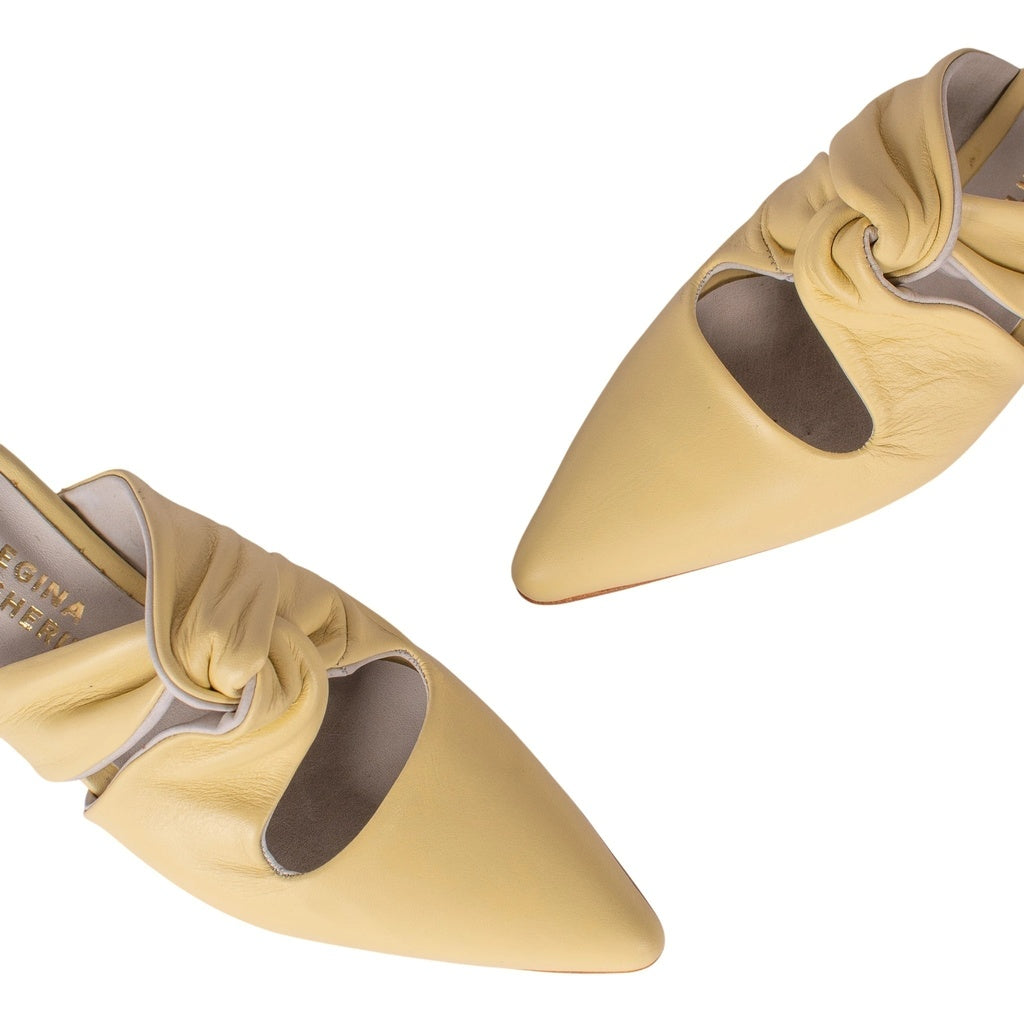 Zueco Julia - Pre Venta