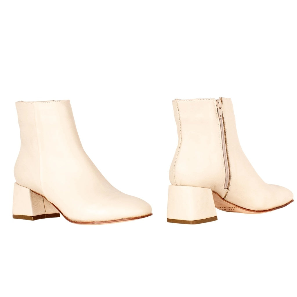 Bota Carla - Pre Venta